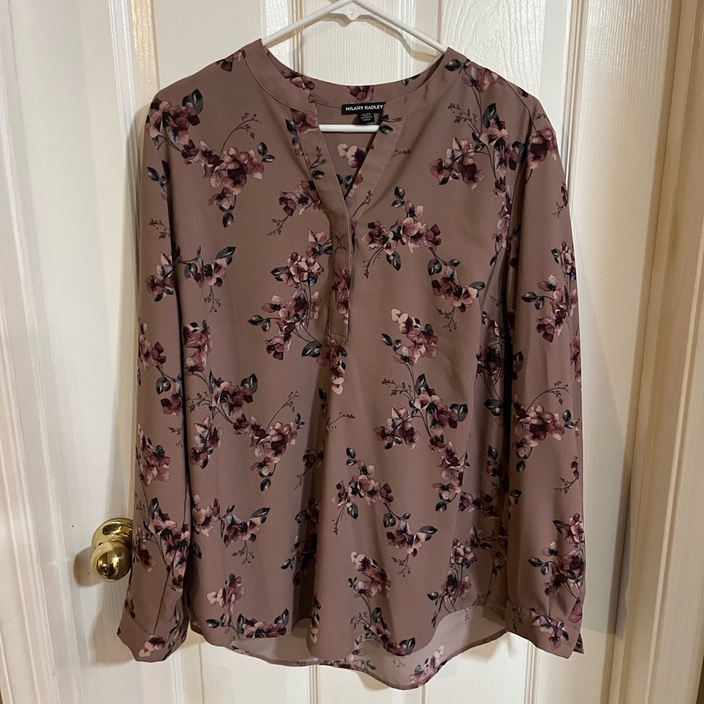 Women’s Shirt